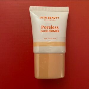 5 for $25! Ulta Poreless Face Primer